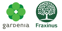 Logo Gardenia
